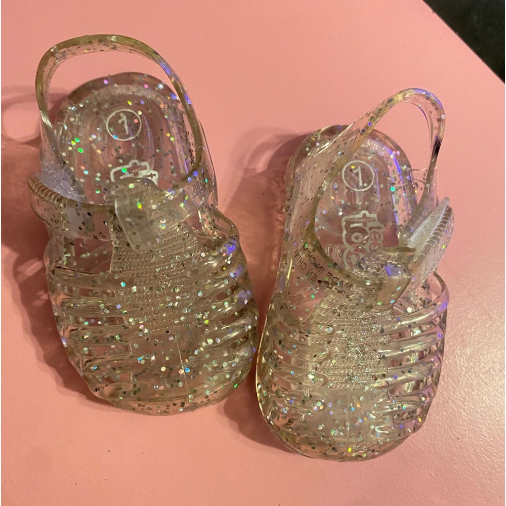 Infant Jellys